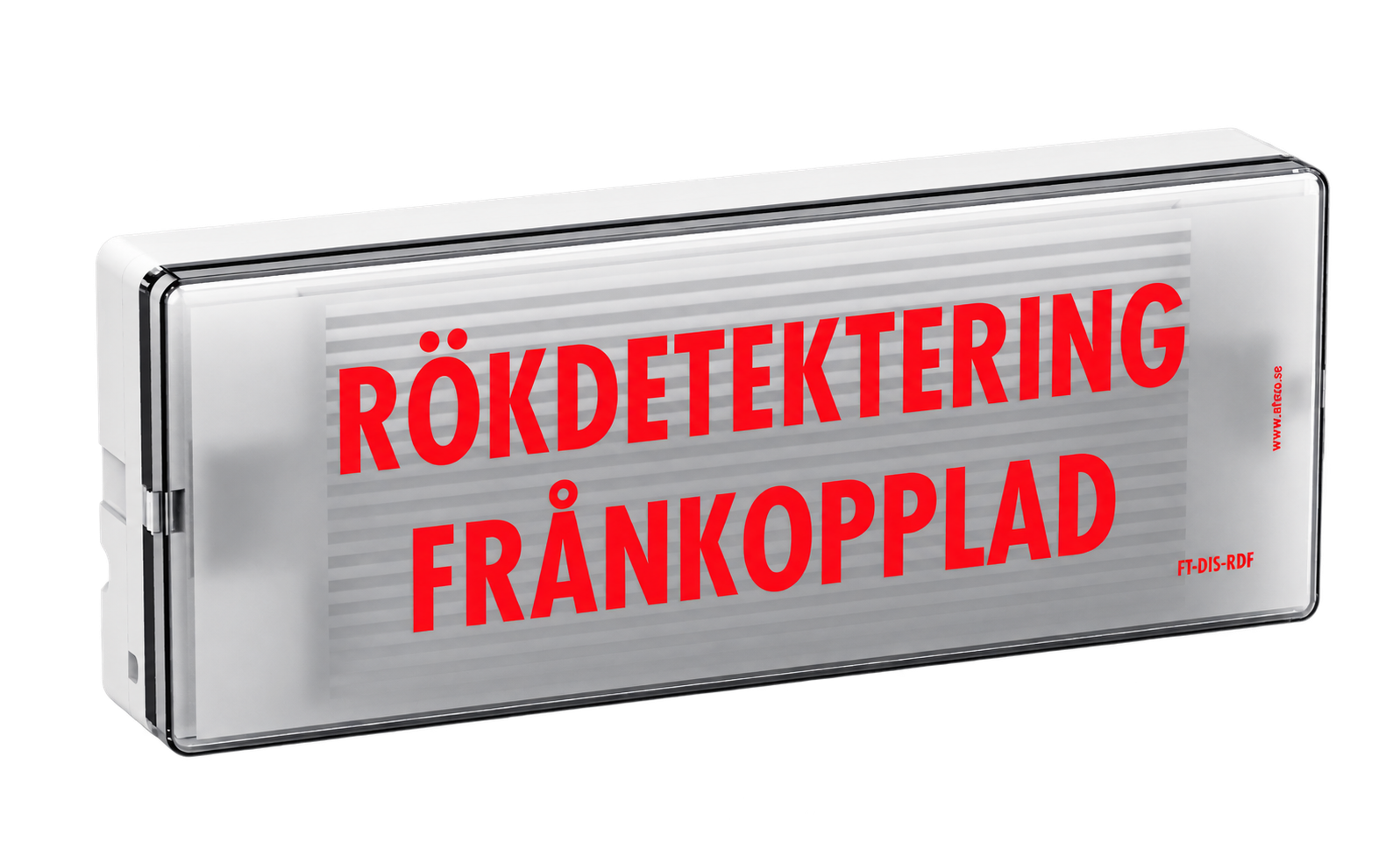 FT-DIS-RDF