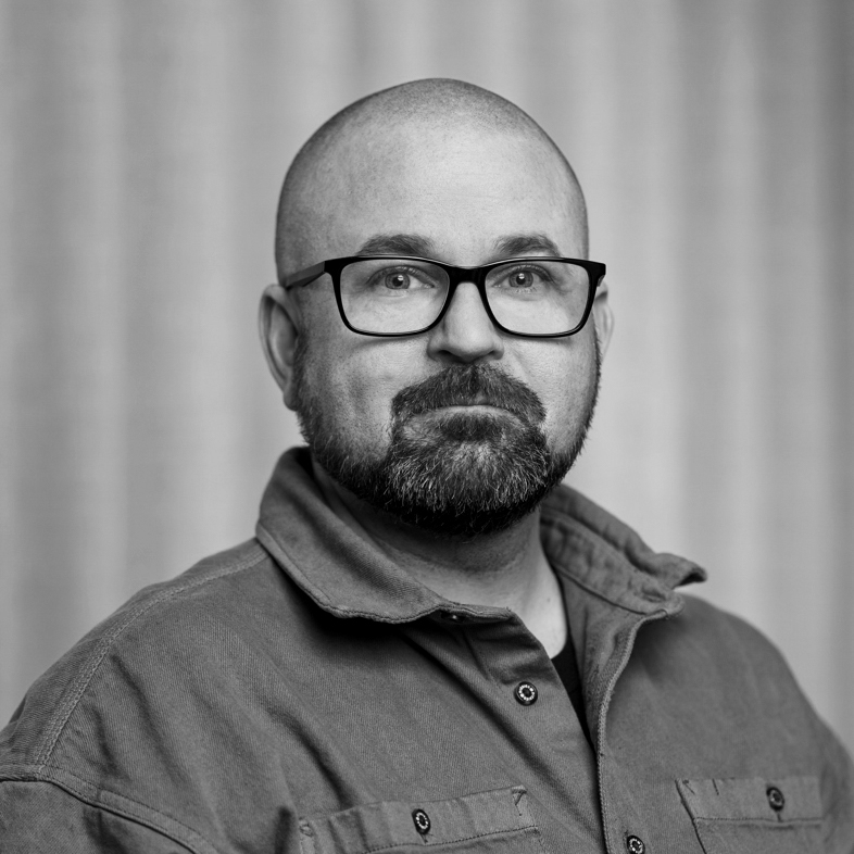 Michael Burman